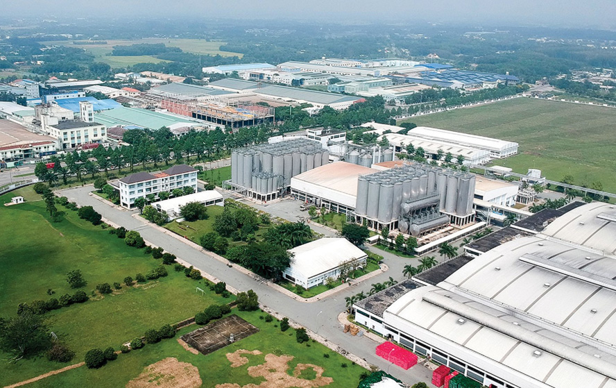 Ho Chi Minh City makes plan for further business environment improvement